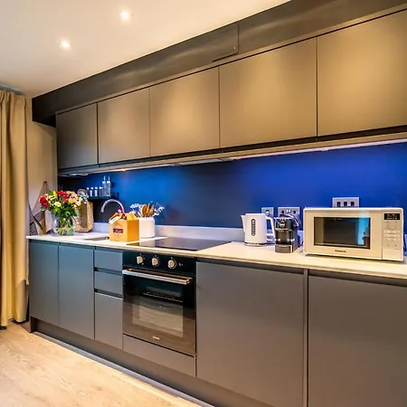Bootham Row 1 Apartment York Exterior photo