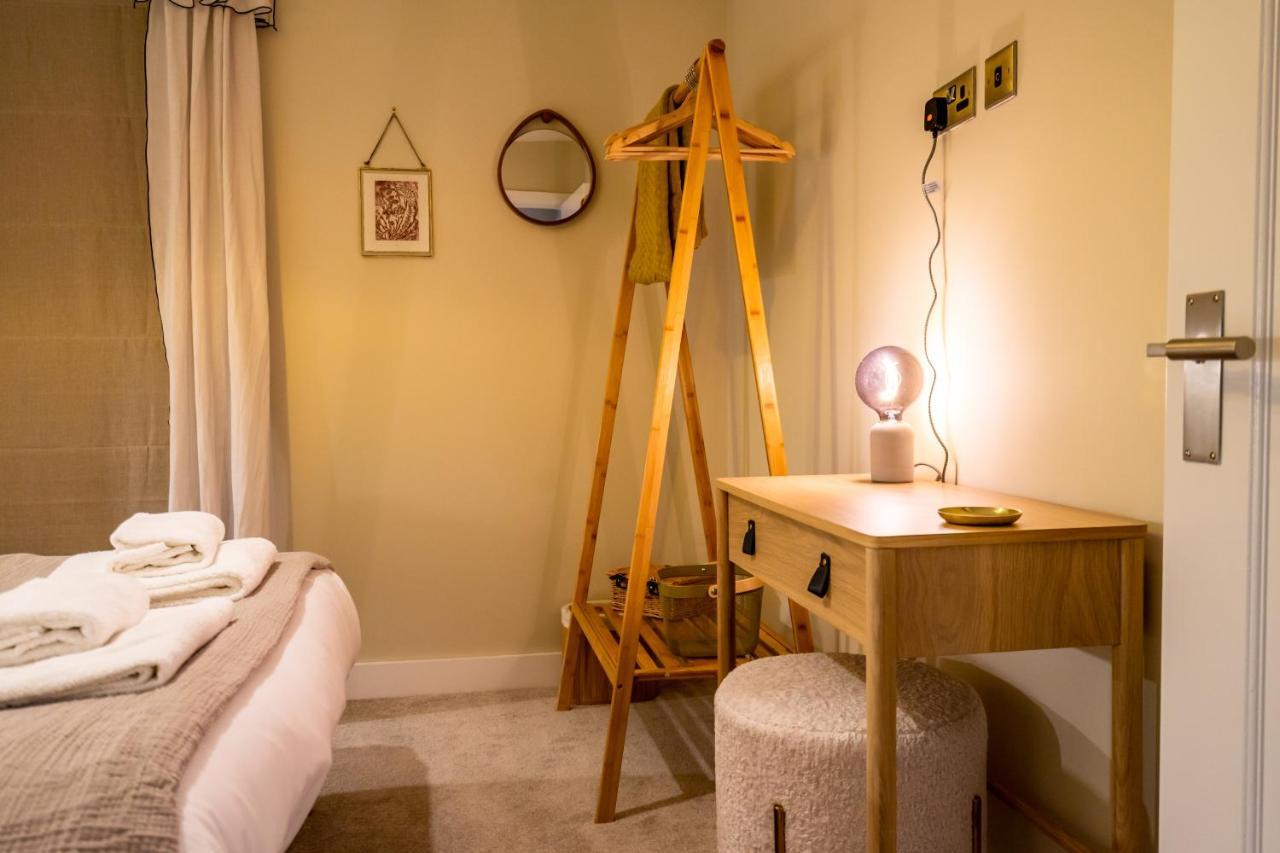 Apartment Bootham Row 1 *