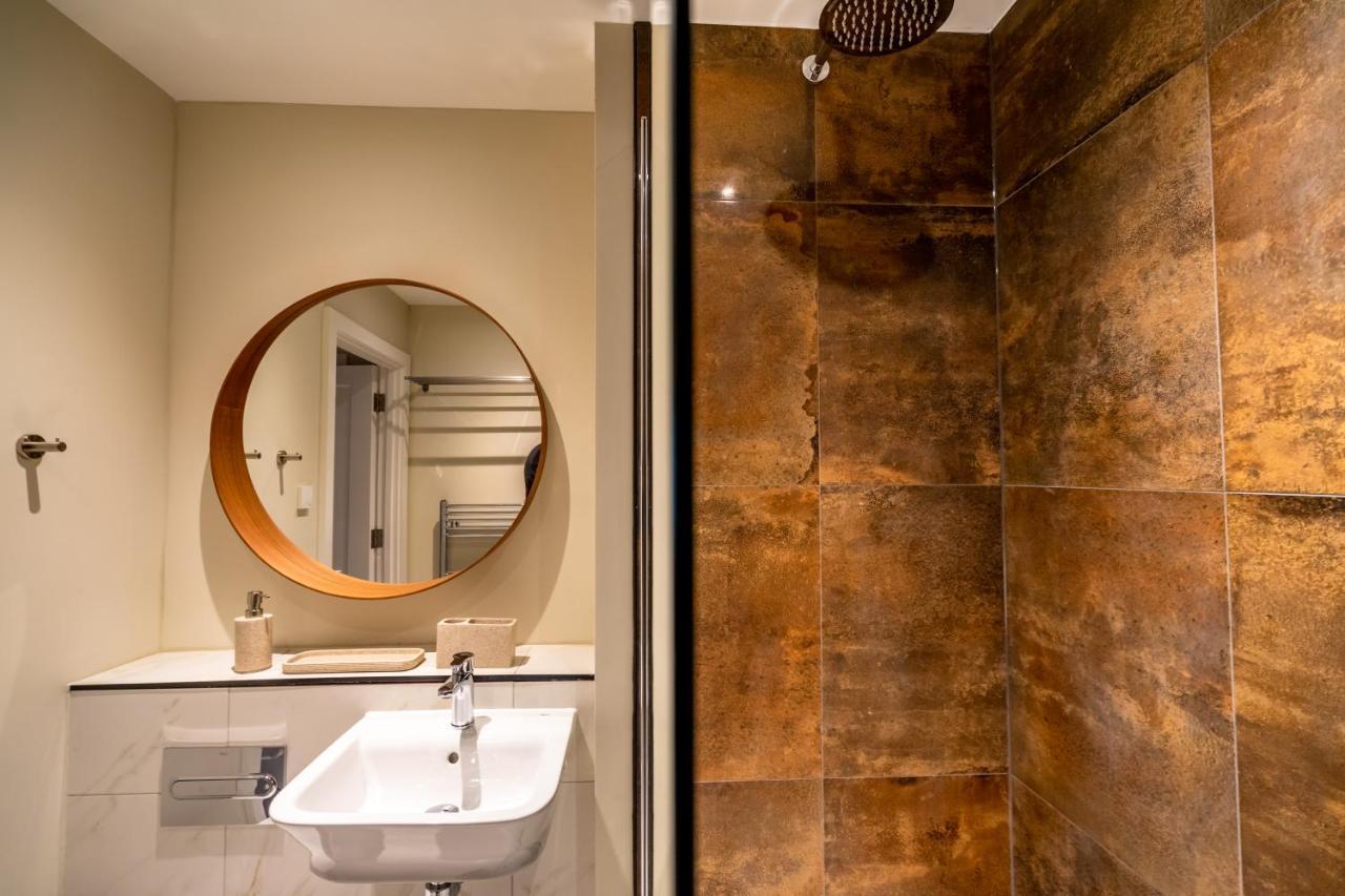 Apartment Bootham Row 1 York