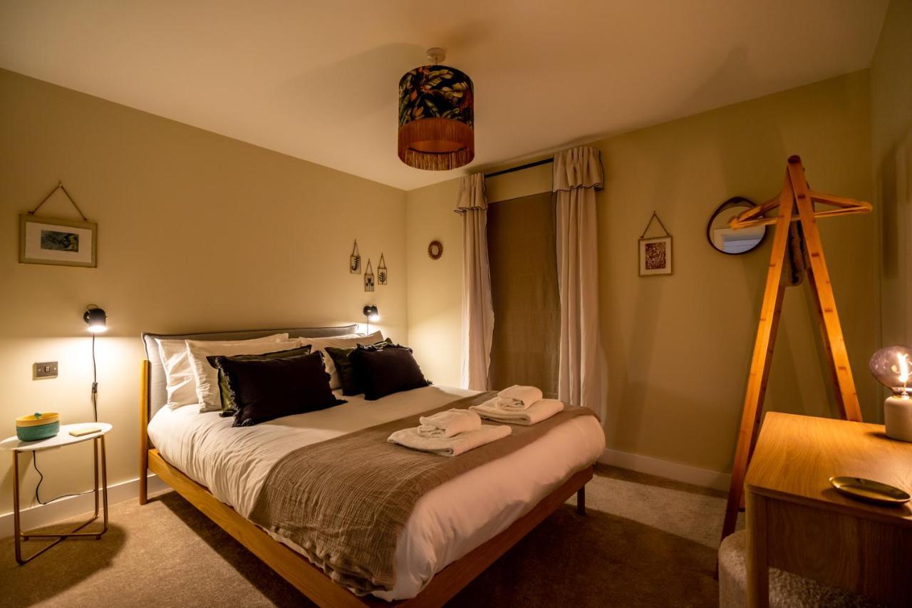 Bootham Row 1 Apartment York
