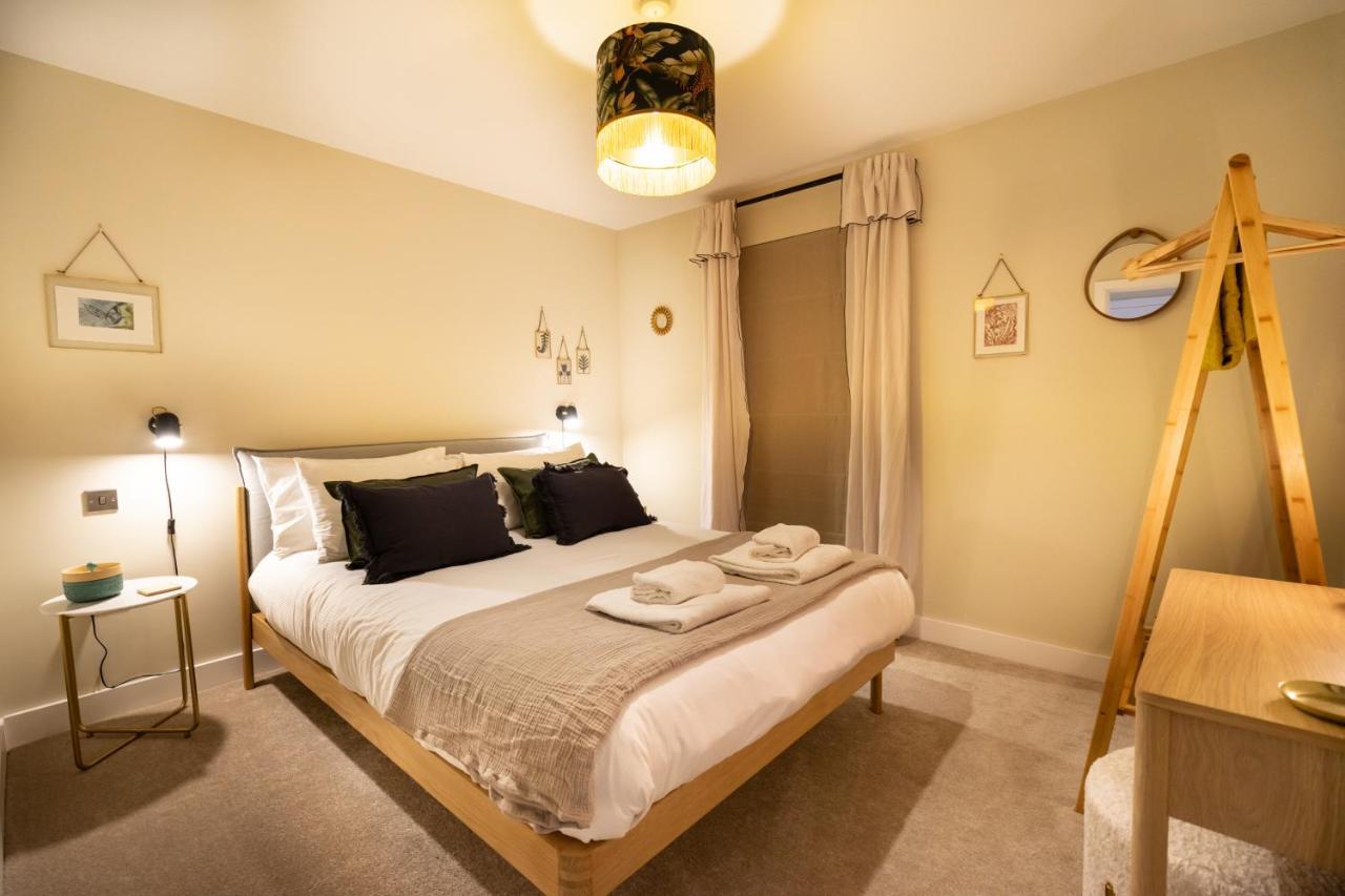 Bootham Row 1 Apartment *