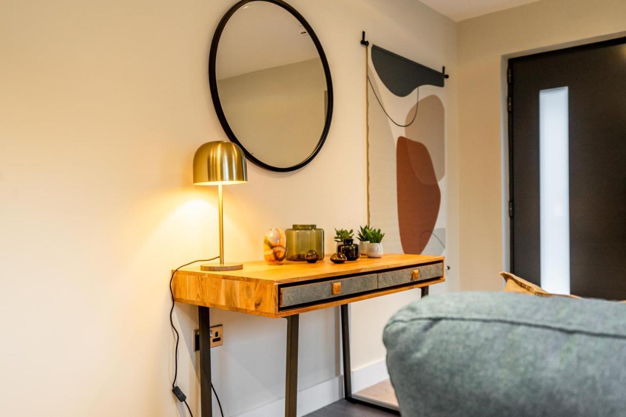 Bootham Row 1 Apartment *